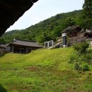 의령 덕곡서원 이미지