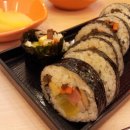 김가네김밥 이미지