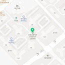 장유쌍용예가 1차 아파트 앞 이미지