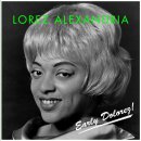 The End of a Love Affair - Lorez Alexandria - 이미지