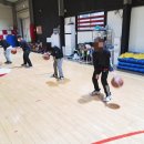 청소년 농구교실 이미지