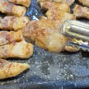 돈벼락김치삼겹살 이미지