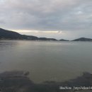 라메르 갯벌 이미지