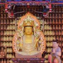 11650-17-33-5 | 10~12/33 스탬프 여행은 조계사, 도선사, 봉은사