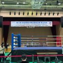 화성남부국민체육센터 2층 이미지