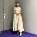 딘트 DINT 2부 드레스 여성 점프수트 여름코디 청담 오프라인 매장 방문 후기