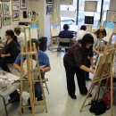 꽃과 함게하는 마음챙김(미술치료) | 힐링 클래스 입문자를 위한 완벽 추천서: 지친 당신에게 건네는 위로와 평안의 여정