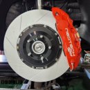 타이어테크 부산대교 | 6P 리어확장 380MM*K8 하이브리드 브레이크 튜닝*부산 네오테크 브레이드* K8 휠교체 휠튜닝*부산...