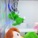 둘리인형뽑기 이미지