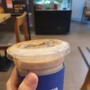 이디야커피 오리역중앙점