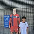 남산풋살경기장(평일) | 2026 북중미 월드컵 멕시코 원정기 #5/5 (Parque Fundidora, El Rey del Cabrito, Pabellon M)