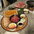 해담한우