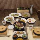 온양민속박물관 | 아산 맛집 한정식 동백 온양민속박물관 가성비 평일런치 밥집