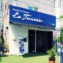 CU죽림희가로점 | 통영 브런치카페 죽림 라테라쎄 왜이제갔지