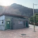 대둔산 수락캠핑장 이미지