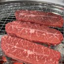 청초호정육식당 이미지