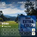 여주-0700 | "비 맞은 블루헤런CC 라운드 후기 | 6월 여름골프의 진짜 매력을 발견하다" 2025년 6월25일