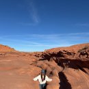 그랜드주유소 | 2일차] 미서부 LA 라스베가스 여행, 1박 2일 그랜드캐년 투어 자세한 솔직후기, LV 투어 내돈내산 추천