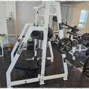 라인짐 | 안중헬스 건강한 변화의 시작, 짐라인 휘트니스 후기