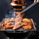 먹뱅이닭숯불구이 이미지