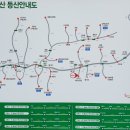 광양 백운산 정기산행 및 하계 친목행사 안내(8월10일) 이미지