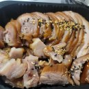 촌놈족발 이미지