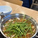 3487 | 부산에서 모르면 손해라는 얼크니손칼국수 기장본점 내돈내산 후기