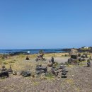 북촌환해장성 이미지