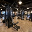 플레토 피트니스클럽 이미지