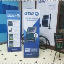 다지움 골프 이미지