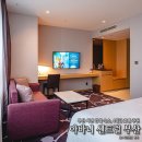 신한은행부산서면금융센터 | 서면 숙소 추천 아바니 센트럴 부산 조식 부산 가성비 호텔 추천