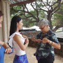 훌라댄스 이미지