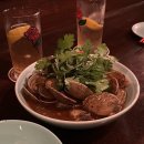 🍸 [홍대/상수 맛집] 감성 터지는 중식 바 &#34;명성관&#34; (구 명성이발관)