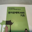 문해력 쑥쑥 생각 쑥쑥 그림책으로 높여요 | 초등한자로 초등어휘력 쑥쑥! 리터러시숲 한자문해력600으로 초등문해력 키우는 중