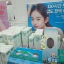 다이소 더페이스샵 스밈 보습 밀도 장벽 스킨 찐 사용후기