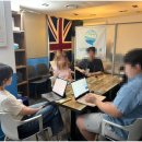 (초급) 성인영어회화 이미지