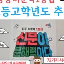 문해력 독해력 향상 초등논술 이미지