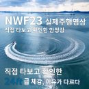 한국암어가드㈜ | 보트 주행영상 NWF23｜직접 타보고 확인한 24ft급 안정감의 이유
