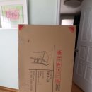 (셀프인테리어) 무도장 가구 스테인 페인트로 리폼하기♪