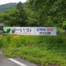 가마골 흑염소