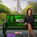 She Hulk 이미지