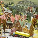 세계미니어처 전시관 이미지