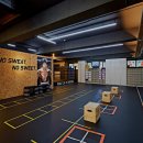 성남 복싱 체육관 이미지