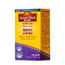 수면케어 | 네이처메이드 웰블렌즈 수면 케어 50대 직장인 후기