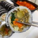 서창남로 40(상가건물 앞) | 송파역 맛집 삼형제김밥 헬리오시티점 포장 후기