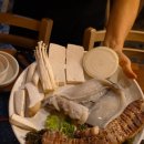 동산미 | 가산디지털단지삼겹살 동산미 갑오징어+연탄초벌 삼겹살 후기