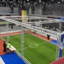 드론축구 | 드론축구 CLASS 40 마스터즈 대회 후기