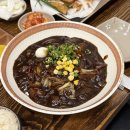 소정탕수육 | 사천 맛집 현지인 추천 홍바짬뽕 후기