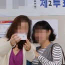 20代 안철수, 30代 문재인 선호 이미지