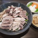 명가백암왕순대 이미지